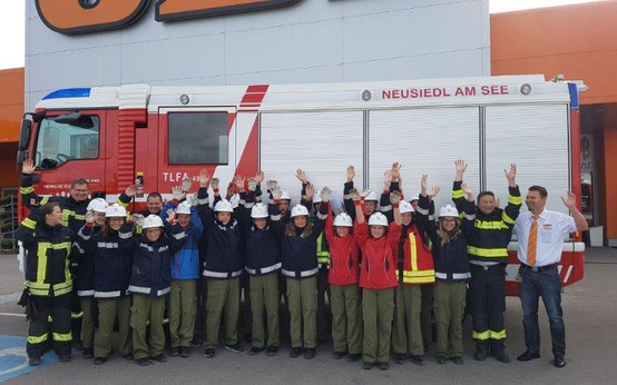 FF Neusiedl/See FF Neusiedl/See