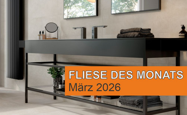 Badezimmer mit Fliese Marazzi Plaza Marazzi Plaza