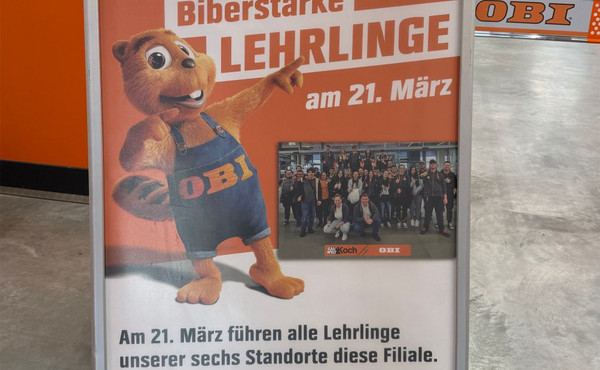 Ankündigung Lehrlingstag