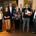 13 30-jaehrige Firmenzugehoerigkeit