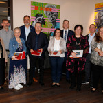 14 35-jaehrige Firmenzugehoerigkeit