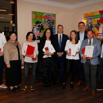 11 20-jaehrige Firmenzugehoerigkeit