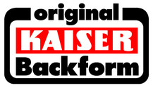 KAISER Backformen KAISER Backformen
