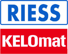 RIESS-KELOMAT RIESS-KELOMAT
