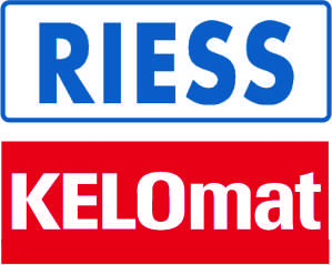 RIESS-KELOMAT RIESS-KELOMAT