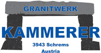 Granitwerk Kammerer Granitwerk Kammerer