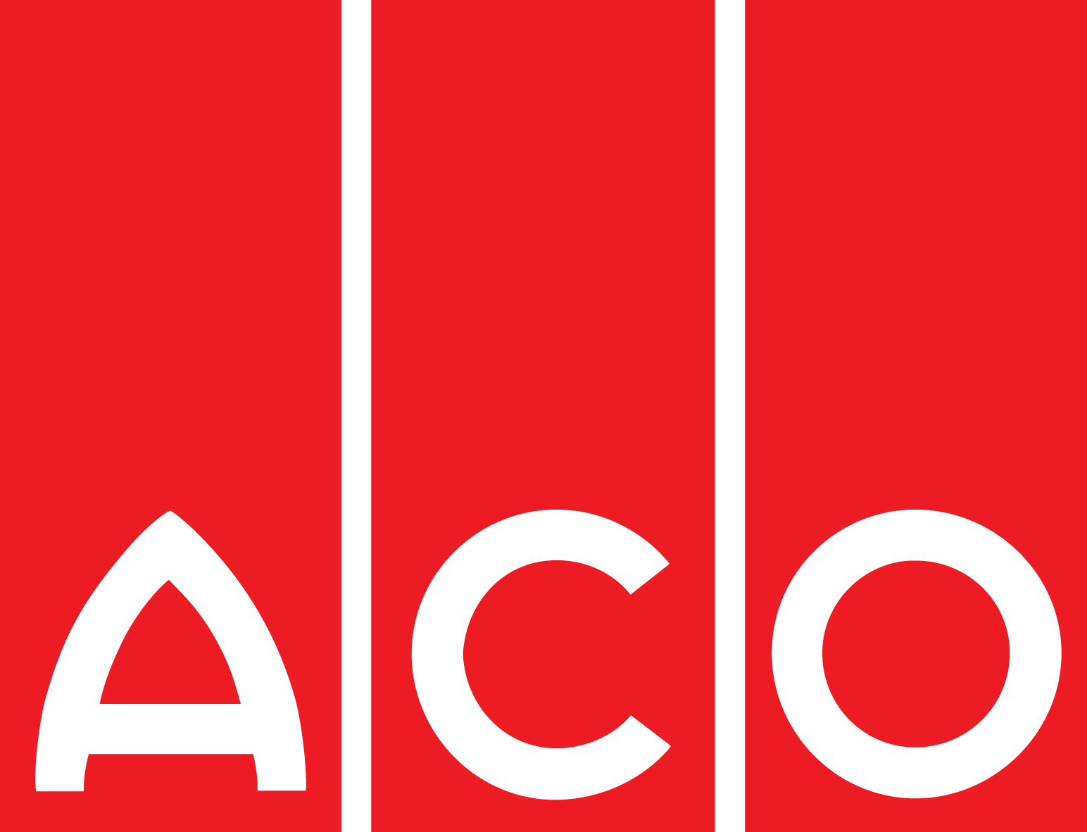 ACO Entwässerung ACO Entwässerung