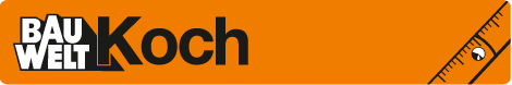 BauWelt Koch Logo