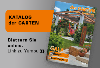 Katalog der Garten