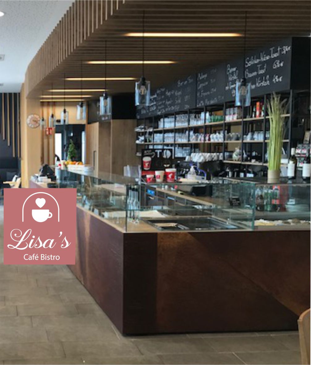 Lisa’s Café Bistro