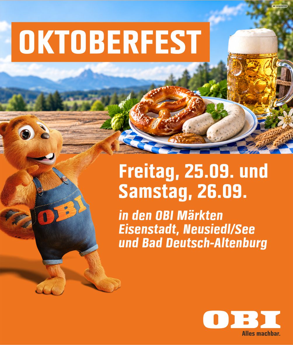 OKTOBERFEST